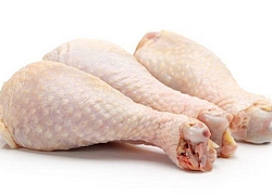 Mua đùi gà ở siêu thị, nhất định phải nắm 4 điều sau để tránh &#8216;dính&#8217; hàng thối hỏng