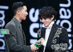 Netizen phát cuồng hay tin V (BTS) hát nhạc phim cho Tầng Lớp Itaewon: Diễn viên xịn + OST hay thì quá đỉnh rồi còn đâu?
