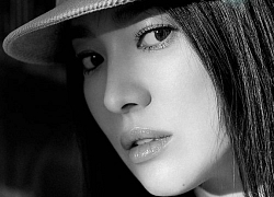 Ngắm trọn bộ ảnh làm 'khuynh đảo' mạng xã hội của Song Hye Kyo giữa lùm xùm vô tâm với quê nhà