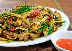 'Ngất ngây' những đặc sản Tuyên Quang làm say lòng du khách