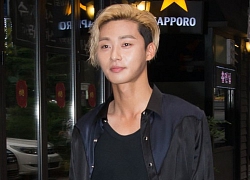 Ngày xửa ngày xưa "ông chủ Danbam" Park Seo Joon từng khiến dân tình ngã quỵ vì tóc na ná G-Dragon nhưng sao "phèn" đến lạ