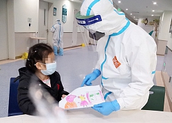 Nghiên cứu mới chứng minh virus corona không chừa một ai, kể cả trẻ em