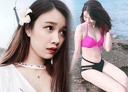 Người yêu Văn Toàn khoe thành tích 6 năm đồng hành cùng V.League