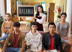"Nhà trọ Balanha", phim về tuổi trẻ khởi nghiệp sắp lên sóng VTV