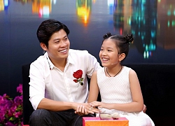 Nhạc sĩ Nguyễn Văn Chung nghẹn ngào nghĩ đến ngày "trả con gái nuôi về với mẹ ruột"