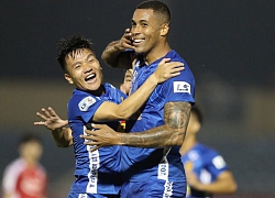 Những cầu thủ xứ Nghệ làm thủ quân ở các đội bóng tại V.League 2020