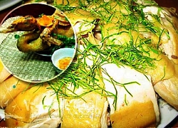 Những đặc sản mê hoặc lòng người của đất than Quảng Ninh