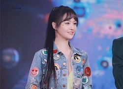 Những 'đôi chân vàng' đẹp không tì vết của showbiz Hoa ngữ, Dương Mịch vẫn phải chào thua một người