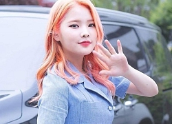 Những idol diện váy áo bình dân vẫn long lanh