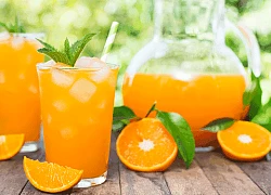 Những món ăn thèm đến mấy người đau dạ dày cũng phải &#8216;tránh cho xa&#8217;