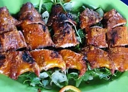 Những món đặc sản dân dã của mảnh đất Vĩnh Long
