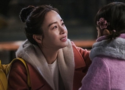 Những nàng ma nữ đẹp khuynh đảo trên màn ảnh Hàn, 'mẹ ma' Kim Tae Hee còn rất đáng yêu, vui vẻ