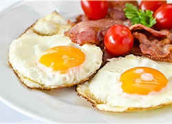 Những thực đơn low carb chuẩn cho người muốn giảm cân