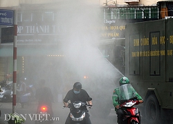 Ninh Bình thông tin nóng về ca mắc Covid-19 đầu tiên