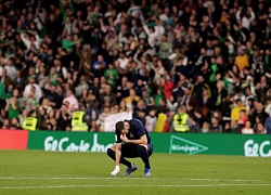 Nỗi ám ảnh Mbappe sẽ hủy hoại Real?