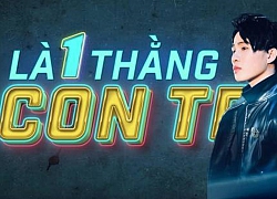 Nóng: Jack bất ngờ đánh up teaser MV mới 'Là 1 thằng con trai', sản phẩm chính thức lên sóng vào 10/3