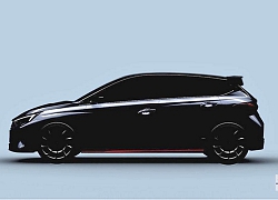 Ô tô Hyundai i20 Ấn Độ giá 221 triệu sắp có phiên bản mới