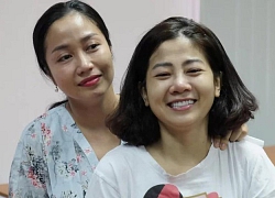Ốc Thanh Vân: 'Mai Phương mệt và yếu hơn trước'