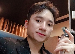 Phan Mạnh Quỳnh khiến fan thích thú với loạt status tựa như 'biển muối mênh mông' trên mạng xã hội