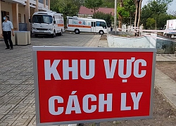 Phi công chuyến bay chở &#8216;cô gái Hà Nội nhiễm Covid-19&#8242; được cách ly tại TP.HCM