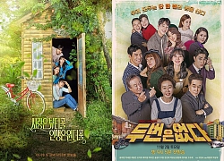 Phim 'Tầng lớp Itaewon' của Park Seo Joon và Kim Da Mi rating tiếp tục giảm - Phim của Kim Tae Hee đạt 5.7%