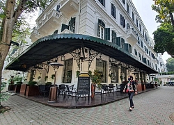 Phong tỏa khách sạn Metropole vì du khách người Anh dương tính với Covid-19