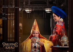 Phượng khấu: Khác với vẻ ngoài hiền từ, Nhân Tuyên Hoàng Thái Hậu mở đầu phát súng nhuốm máu hoàng cung