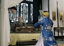 PHƯỢNG KHẤU: Trừ nhạc nền đẩy "drama" hơi lố, còn lại dàn sao gạo cội đáng đồng tiền