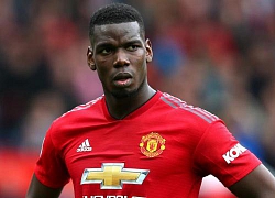 Pogba lấy lòng sau khi MU thắng kình địch Man City