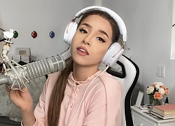 Pokimane chính thức 'nên duyên' với Twitch bằng bản hợp đồng stream độc quyền