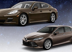 Porsche Panamera đời đầu ngang giá Toyota Camry mới, có nên mua?