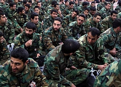Quan chức cao cấp IRGC của Iran bị sát hại ở Syria