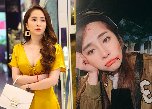 Quỳnh Nga phát ngôn về người thứ 3 cực chất, hứa hẹn màn drama dài kỳ ở 'Hoa trong bão'