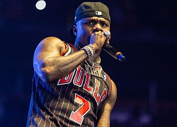 Rapper người Mỹ tấn công phụ nữ