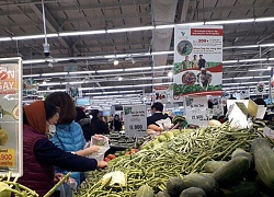 Siêu thị điều hàng hóa về Hà Nội: Người dân không nên quá hoang mang, lo lắng