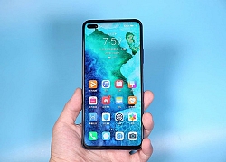 Smartphone Honor AKA-AL10 bí ẩn lộ diện trên TENAA, xác nhận có camera kép 48MP