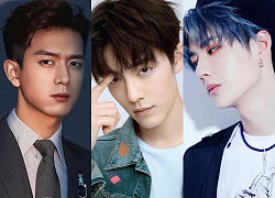 So kè 3 nam thần hot nhất Cbiz: Tiêu Chiến bị tẩy chay, Vương Nhất Bác - Lý Hiện lao đao vì loạt phốt đen trong quá khứ