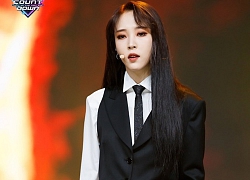 'Soái tỷ' trong làng idol: Mỗi lần mặc suit đều 'bẻ cong' giới tính chị em