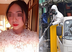 Bác ruột và tài xế của Nguyễn Hồng Nhung được kết luận dương tính do Covid-19