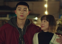 Tầng Lớp Itaewon tập 11 đẫm nước mắt khi Park Seo Joon lạnh lùng yêu cầu điên nữ ngừng thích mình