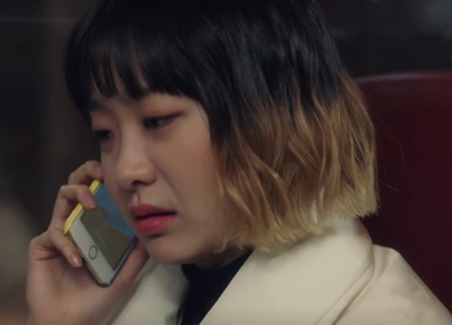 Tầng Lớp Itaewon tập 12 bẻ lái khét lẹt, lộ diện bà trùm "thích là giàu" chịu chơi hơn cả Park Seo Joon