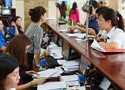 Tăng thu gần 7.000 tỷ đồng sau thanh, kiểm tra thuế