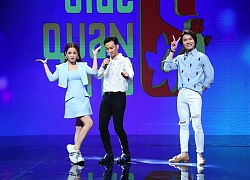 Quang Trung từ dễ thương trở thành 'đầu gấu' vì Hà Thu