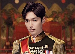 'The King: Eternal Monarch' tiết lộ tính cách các nhân vật chính: Lee Min thâm trầm; Kim Go Eun và Woo Do Hwan đóng đúp hai vai