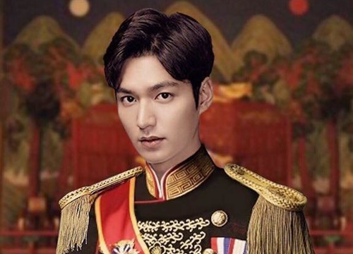 'The King: Eternal Monarch' tiết lộ tính cách các nhân vật chính: Lee Min thâm trầm; Kim Go Eun và Woo Do Hwan đóng đúp hai vai