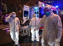 Thời điểm virus SARS-CoV-2 từ gây hắt hơi sổ mũi chuyển sang có thể gây tử vong ở người