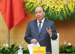 Thủ tướng yêu cầu các bộ trưởng hoãn công tác nước ngoài để chống dịch