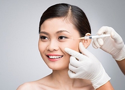 Tiêm filler đuôi mắt là gì? Có gây biến chứng không?