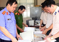 Tiếp tục nâng cao hiệu quả phối hợp trong thi hành án tín dụng, ngân hàng