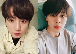Tiết lộ toàn bộ bí quyết để có được làn da "mộc" triệu fan ngưỡng mộ của BTS: Tưởng khó hóa ra đơn giản không tưởng